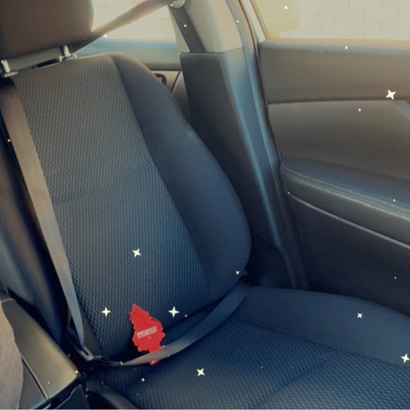 Meet your Posher, Tiffany - Picture 1 of 1